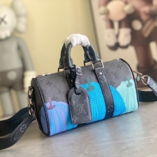 LV Travel Bags